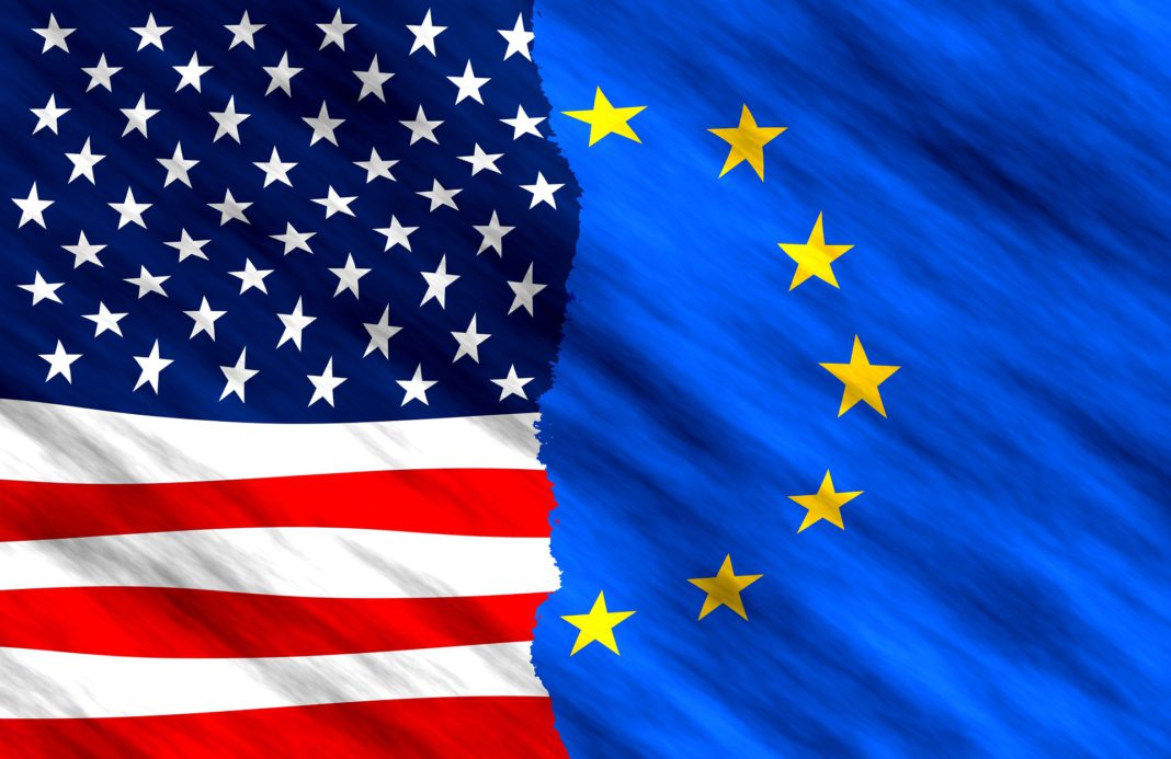 eu, usa, europe, united states