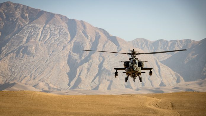 afghanistan, helicopter, landing