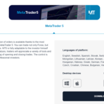 metatrader 5