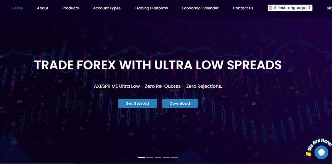 AxesPrime review (2022)