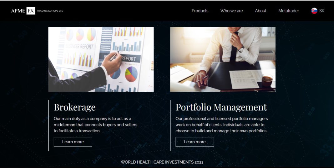 Apme FX review – All about the fully licensed and regulated broker