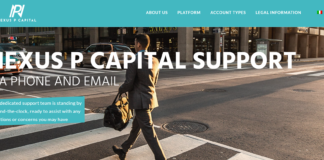 nexuspcapital homepage