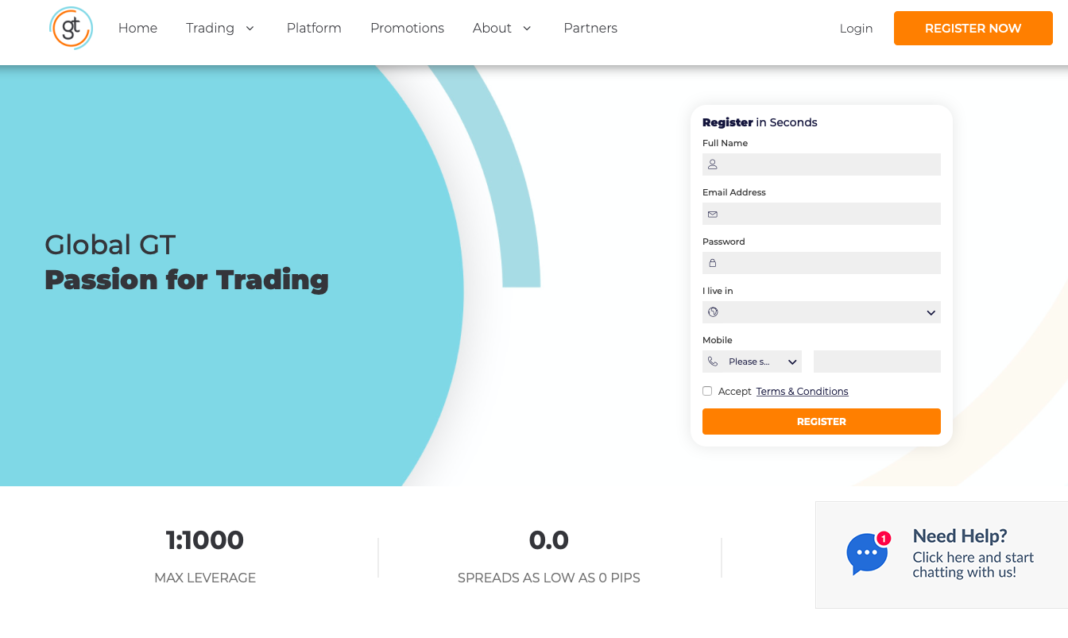 Global GT review (2022)