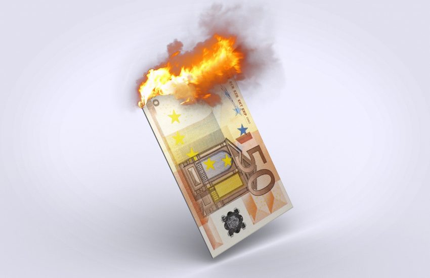 Ο πληθωρισμός θα αυξηθεί περαιτέρω, αναμένουν οι κορυφαίες εταιρείες του κόσμου