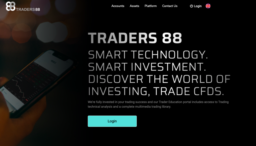 Traders88 review (2022)
