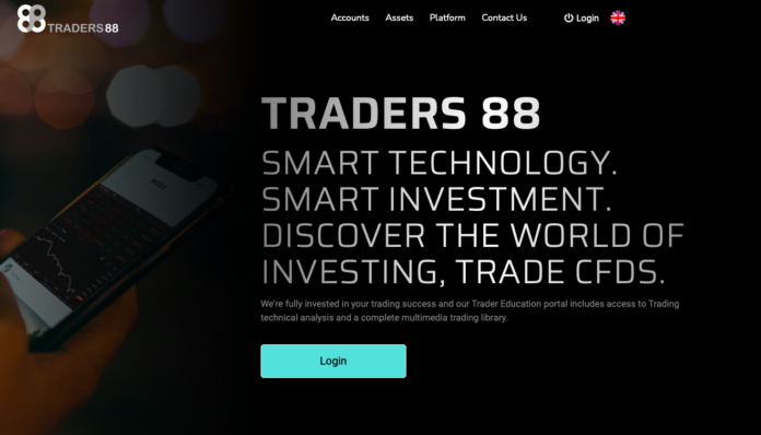 Traders88