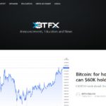 xbtfx news