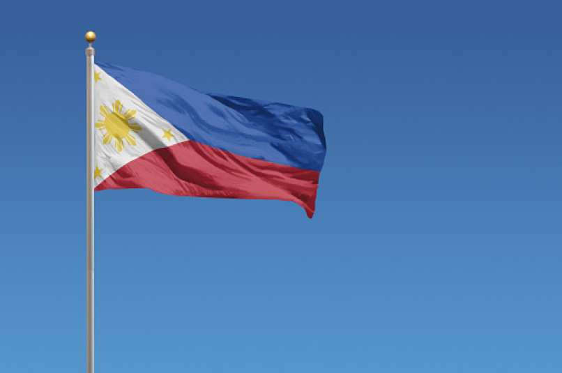 After four years, the Philippines lifts the ban on strategic metals. They want to attract investment