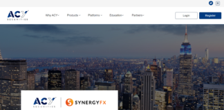 Synergy FX front