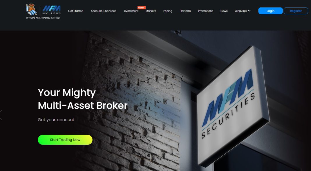 MFM Securities review (2022)