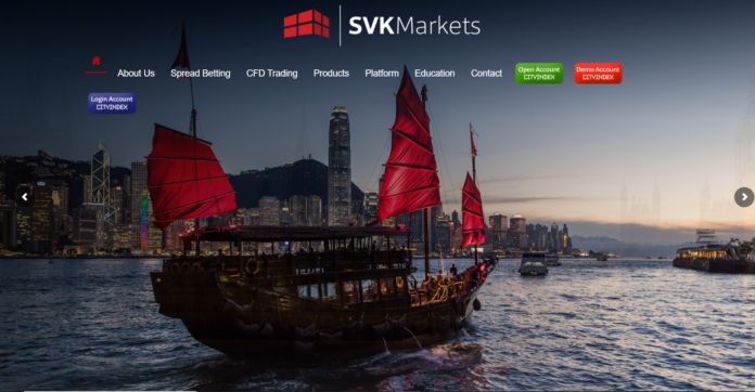 SVK Markets