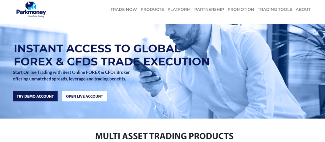 Park Money review (2022)