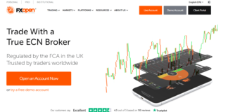 Fx Open UK is a highly experienced broker that has been offering diverse trading instruments to the financial markets, since its establishment.