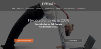 FxOnUs is an online broker that provides financial investment services to traders all over the world, since its establishment.