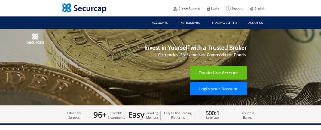 Securcap Review (2022)