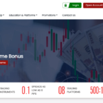 Otx Forex review