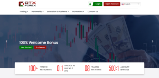 Otx Forex review