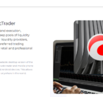 Scandinavian ctrader platf