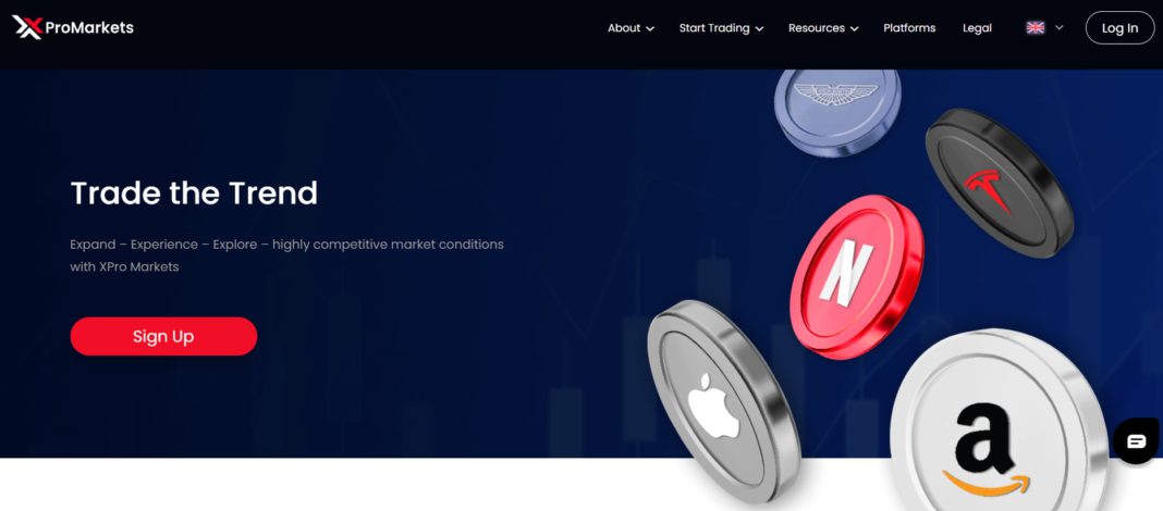 XPro Markets review (2022)