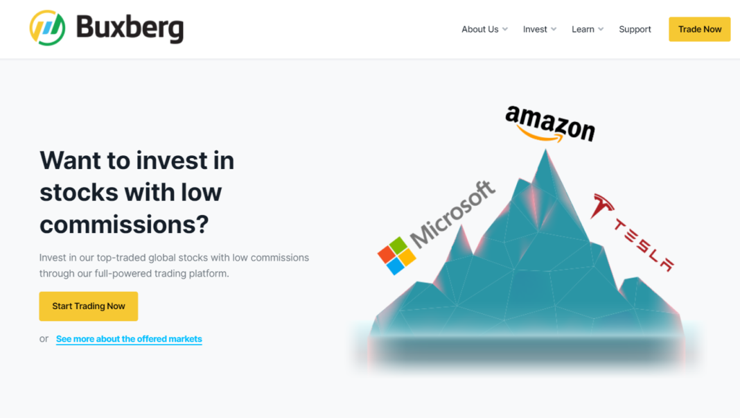 Buxberg Review (2022)