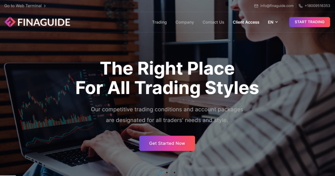 Finaguide Review (2022)