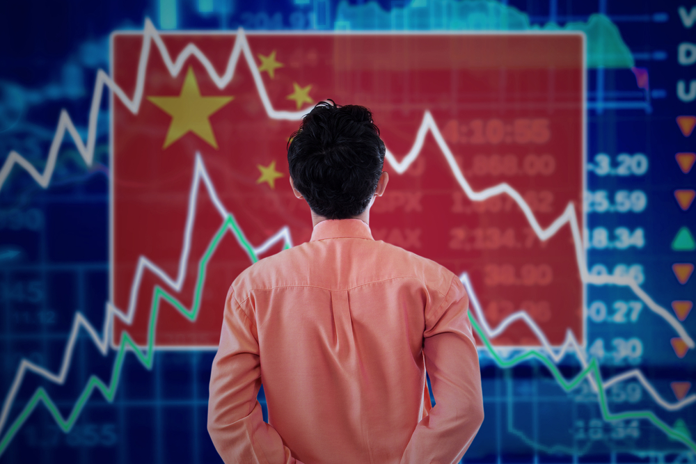 China's economy has almost come to a standstill. Recovery may not come even in the second half of the year Repeated lockdowns due to the re-spread of Covid-19 have brought the world's second-largest economy to the brink of recession. However, even the second half of the year does not give much hope for its recovery.
