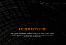 Forex City is an online financial services provider that gives traders the opportunity to trade on diverse trading roducts all over the world in the trading markets. Forex City provides reliable trading instruments such as Forex, CFDs, Indices, Stocks, Metals, and Energies.