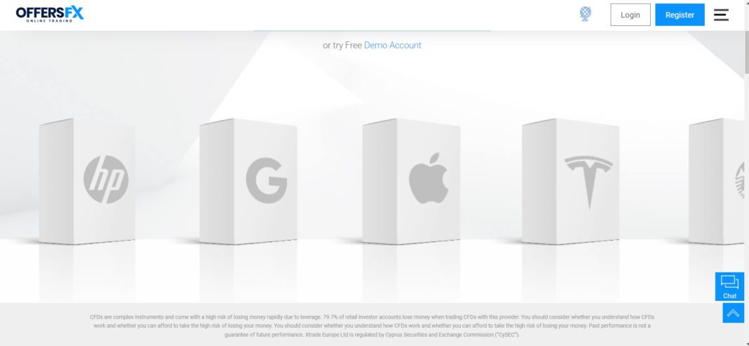 Offers Fx Review (2022)