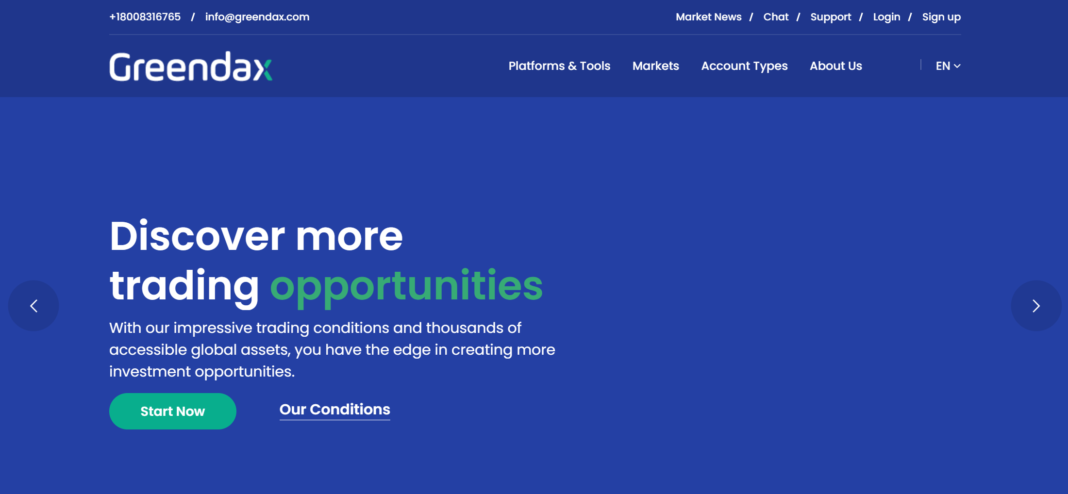 Greendax Review (2022)