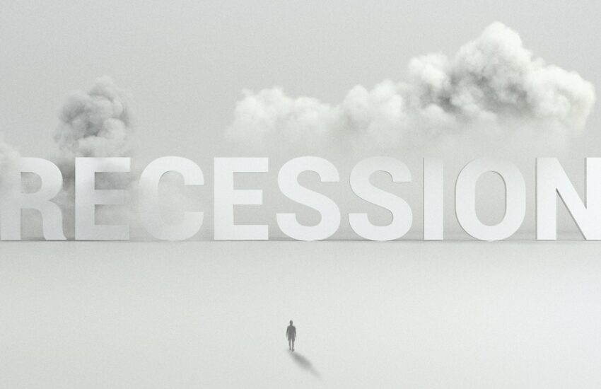 El jefe del FMI advierte de la recesión económica