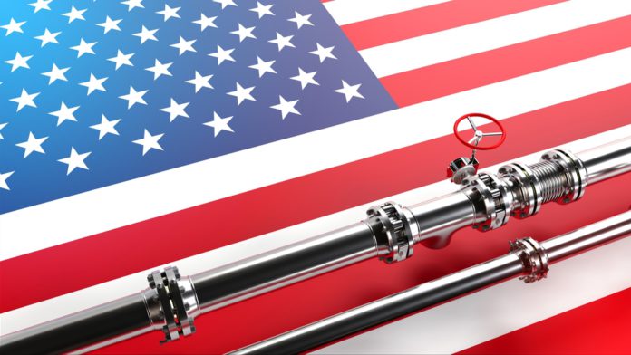 The United States is the world's largest exporter of liquefied natural gas U.S. liquefied natural gas exports increased 12 percent in the first half of this year compared to the second half of 2021. This is according to a recent report by the US Energy Information Administration.