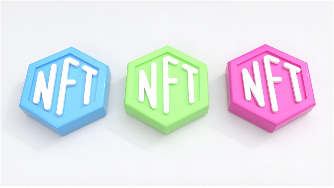 60% of Digital Products Consumers Expect to Trade NFTs in the Next 3 Years