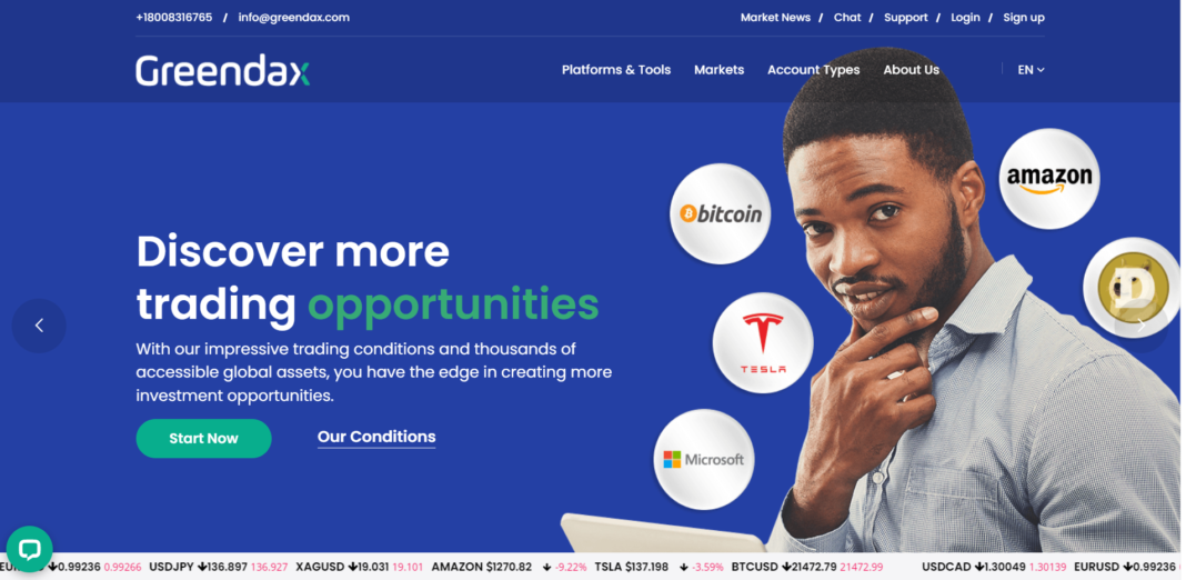 Greendax Review (Updated 2022)