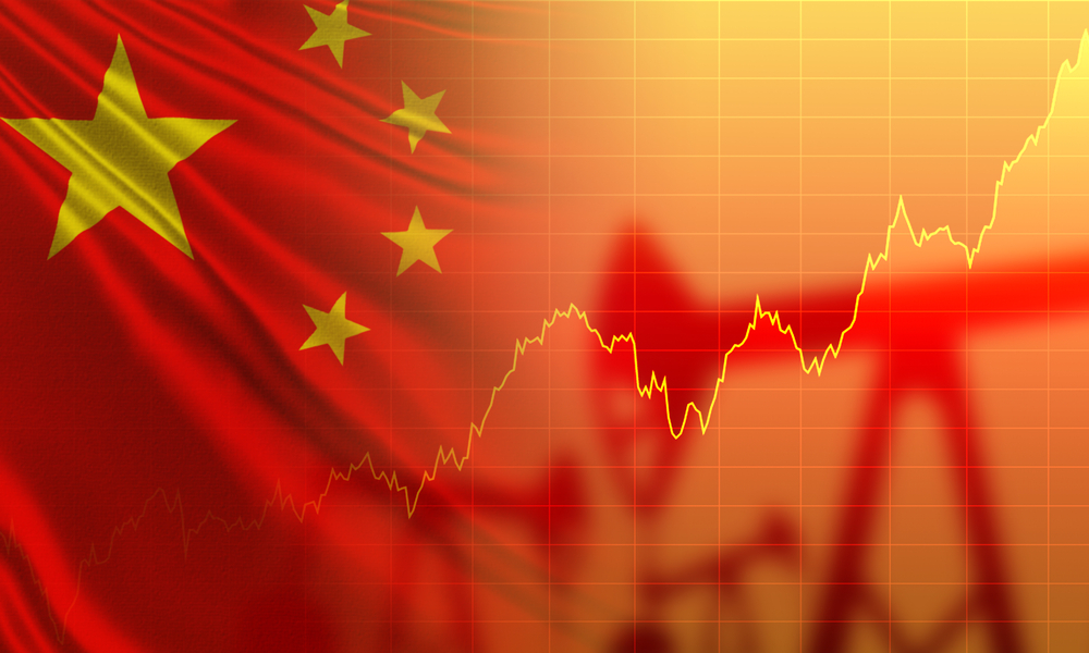 أظهر الاقتصاد الصيني مرونة مفاجئة في أغسطس