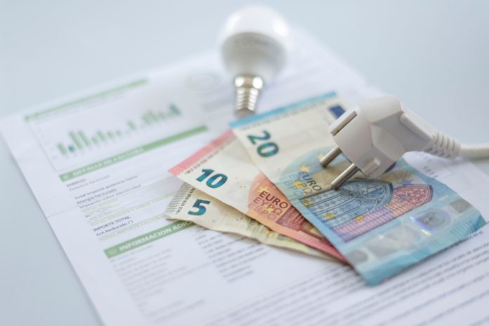 European Commission has proposed a price cap on electricity and windfall profits tax
