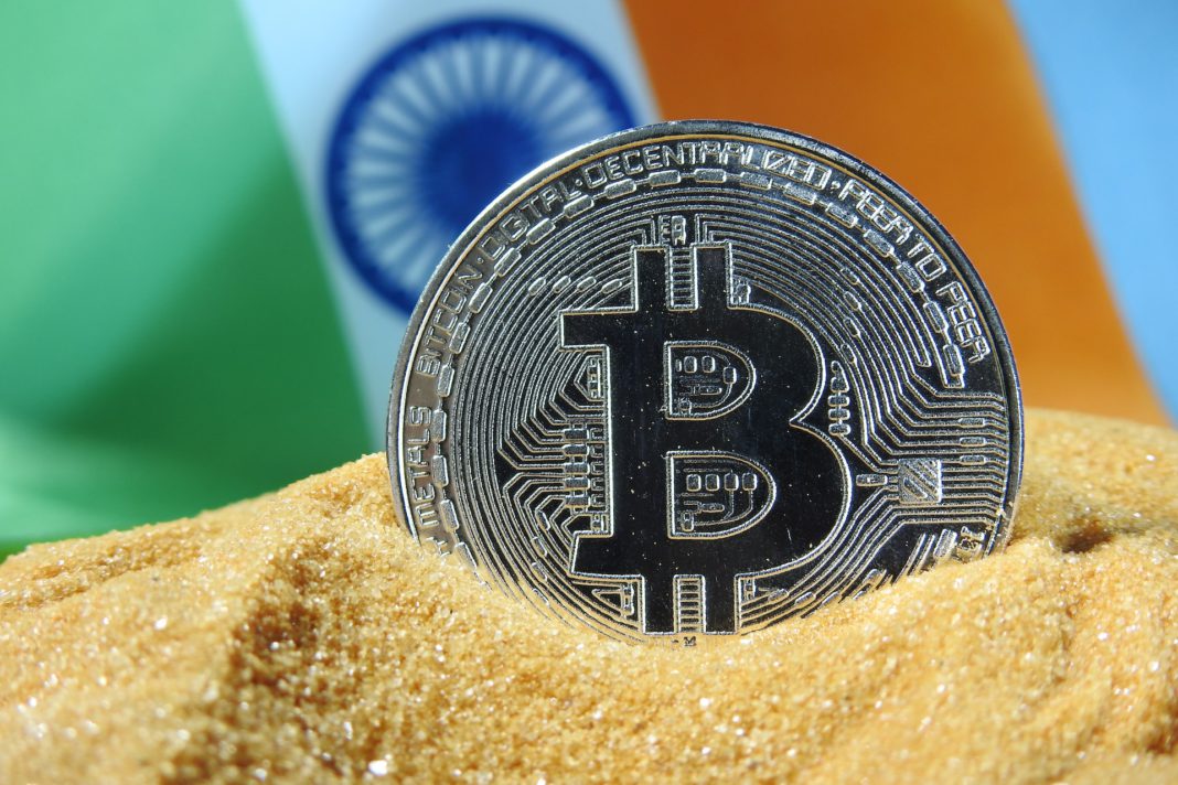 India, crypto, Bitcoin