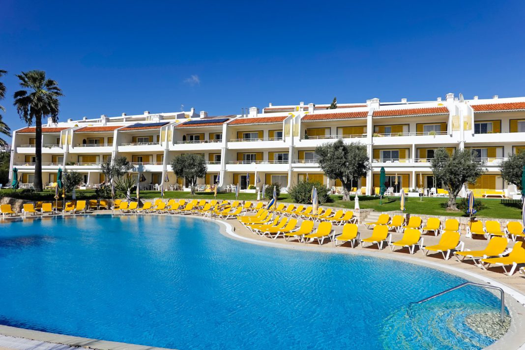 hotel, travel industry, traveling