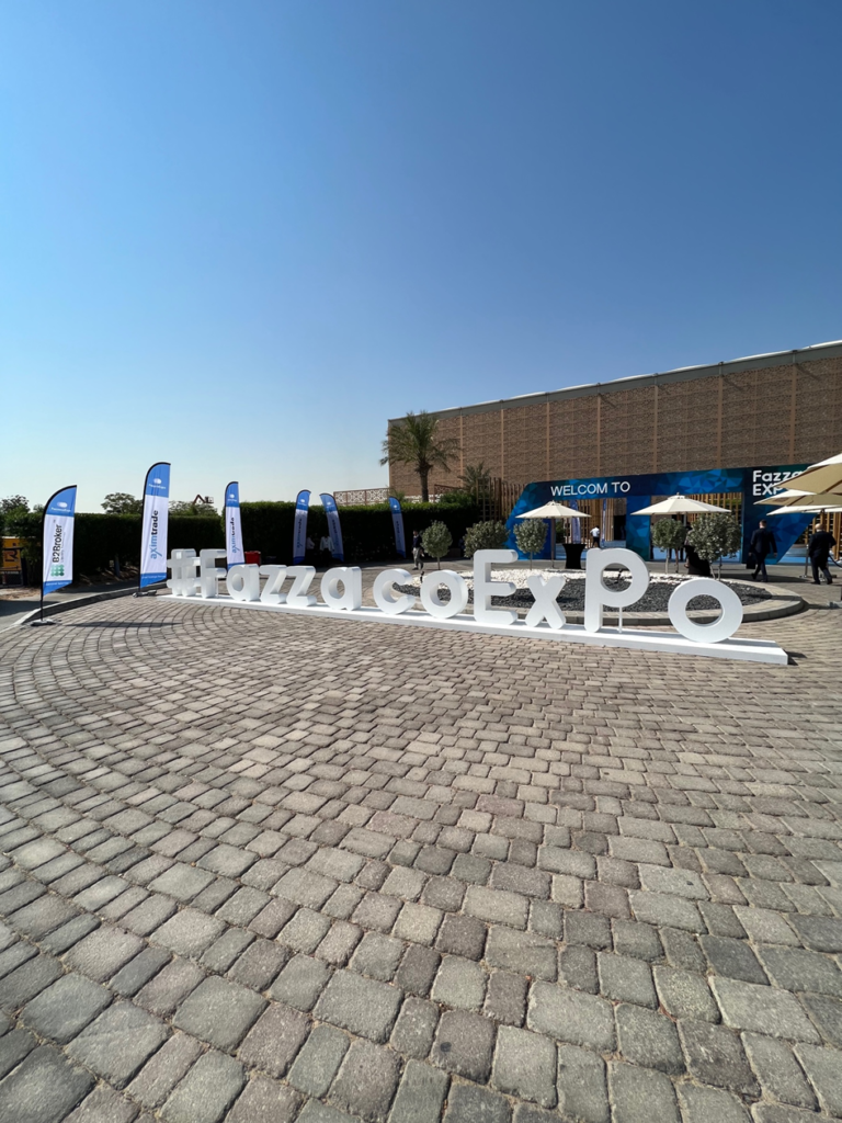 Fazzaco Expo – one of the biggest forex events of the year