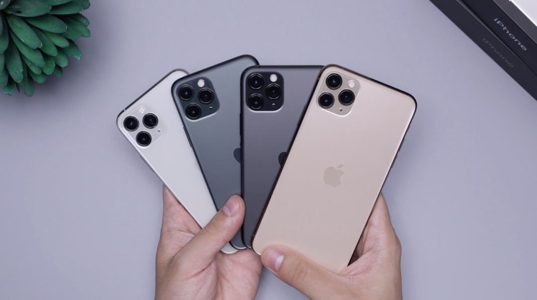 <strong><u>Production of iPhones due to unrest in China will fall by as much as a tenth.</u>Â <u>Most in premium models</u></strong>