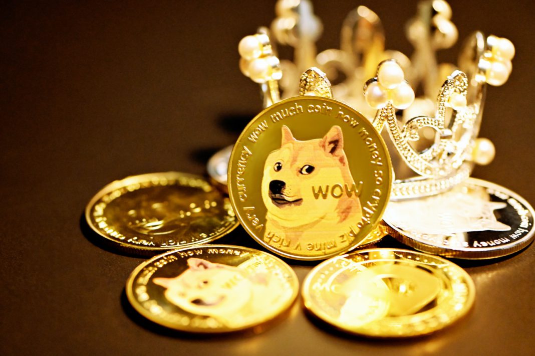November Crypto Winners and Losers: Dogecoin`s Price Jumped by 40%, Solana Plunged by 56%