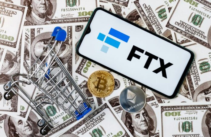 As recently as last week, when FTX declared bankruptcy, the exchange owner said it owed about $1.45 billion to its top 10 creditors.