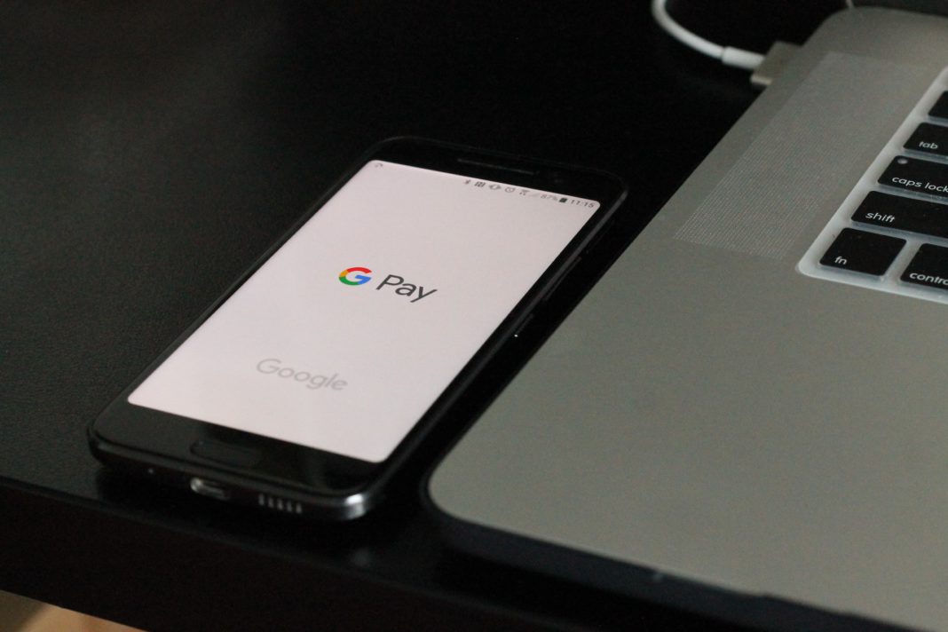 Number of Merchants Using the Google Pay Payment Solution Records a 91% Jump in the Last 2 Years