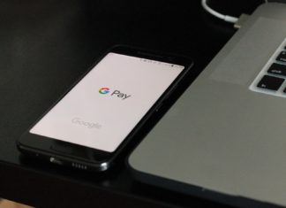 G pay, Google pay, Google payment