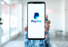 paypal, app, mobile, user