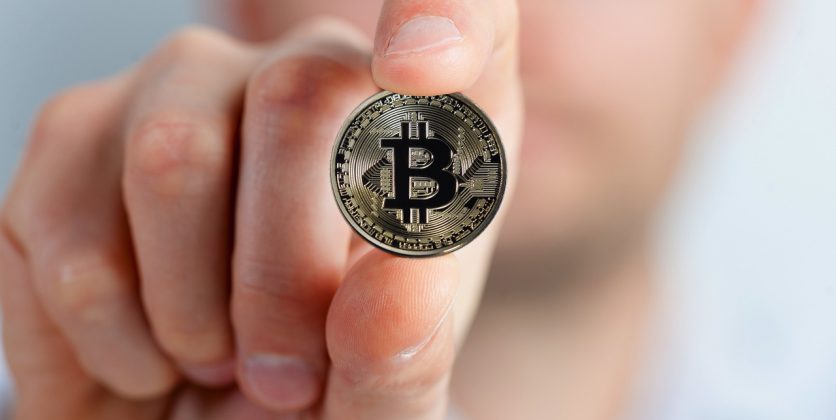 Bitcoin przekroczył granicę 11 tys. dolarów po raz pierwszy od 3 tygodni