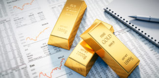 Złoto jest znacznie lepszym aktywem antyinflacyjnym niż Bitcoin - twierdzą analitycy Goldman Sachs