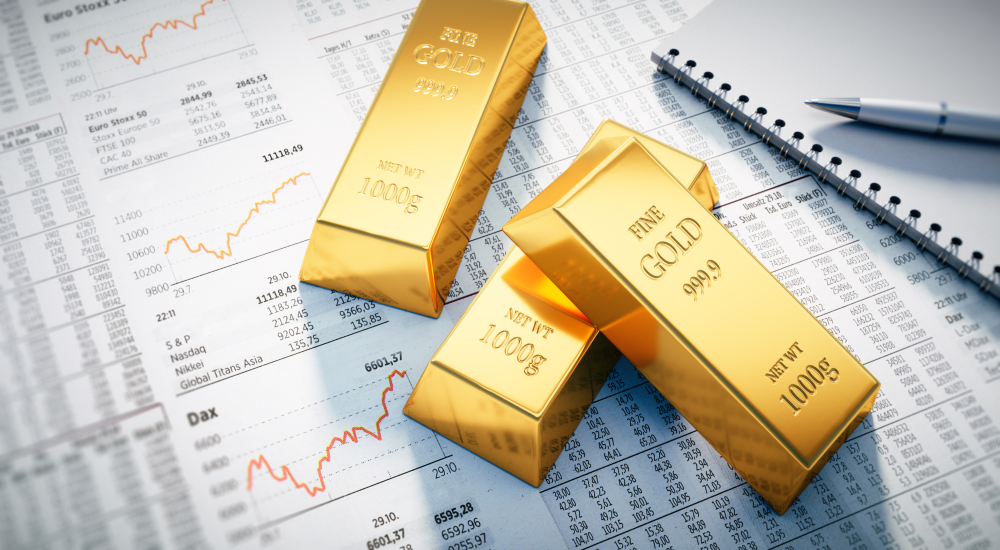 <strong><u>Gold is a far better anti-inflation asset than Bitcoin, Goldman Sachs analysts claim</u></strong>