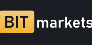Bitmarkets logo