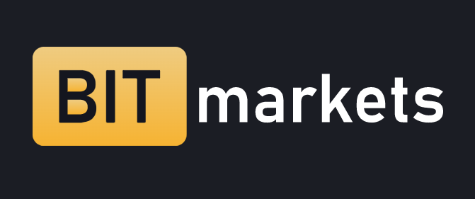 Bitmarkets logo