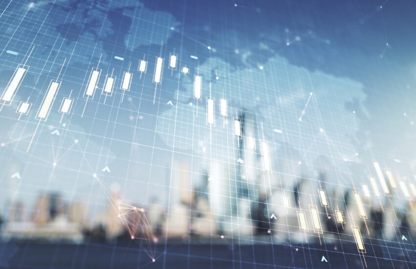 <strong>تبحث الأسهم العالمية عن الاتجاه قبل نهاية العام. التوتر يرتفع أيضا بسبب اجتماعات البنك المركزي</strong>